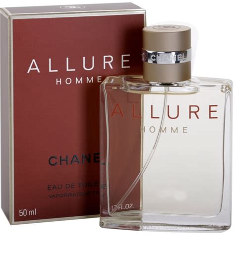 allure chanel miglior prezzo uomoallure chanel ml disponibili|allure homme da uomo.